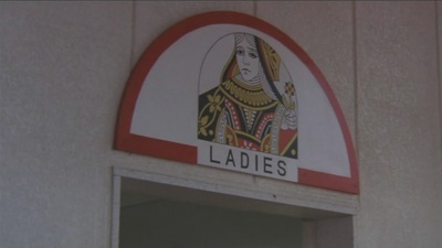 危险的女人剧照的剧照