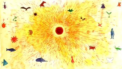 蜉蝣日记剧照的剧照