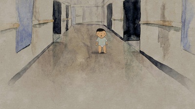 蜉蝣日记剧照的剧照