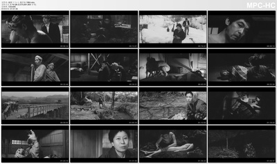 越后筒石亲不知剧照的剧照