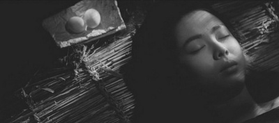 越后筒石亲不知剧照的剧照