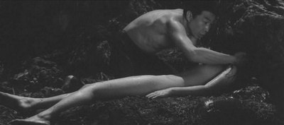 越后筒石亲不知剧照的剧照