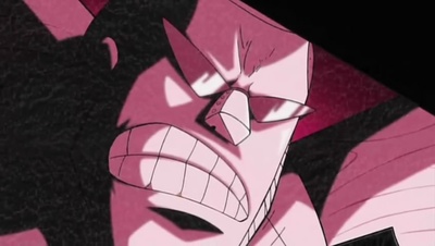 海贼王特别篇23：绝妙孤岛剧照的剧照