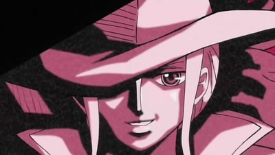 海贼王特别篇23：绝妙孤岛剧照的剧照