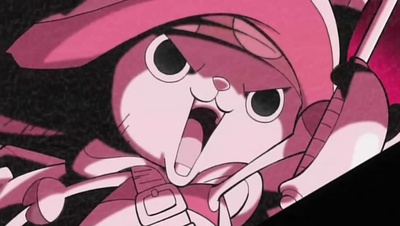 海贼王特别篇23：绝妙孤岛剧照的剧照