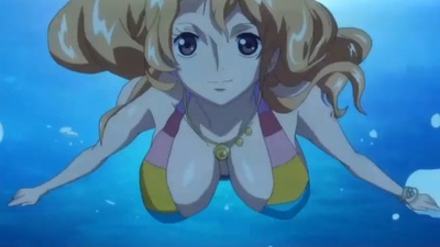 海贼王特别篇23：绝妙孤岛剧照的剧照