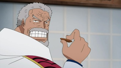 海贼王特别篇：迷雾岛大冒险剧照的剧照