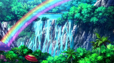 海贼王特别篇：迷雾岛大冒险剧照的剧照