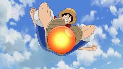 海贼王特别篇：迷雾岛大冒险剧照的剧照