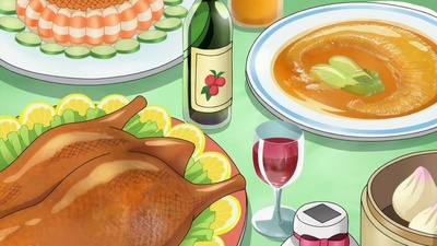 海贼王特别篇：迷雾岛大冒险剧照的剧照