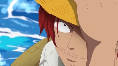 海贼王特别篇：强者世界前传剧照的剧照