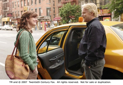 萨维奇一家剧照的剧照