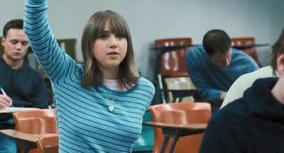 萨维奇一家剧照的剧照