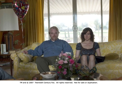 萨维奇一家剧照的剧照