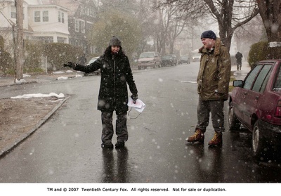萨维奇一家剧照的剧照