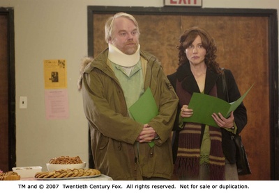 萨维奇一家剧照的剧照