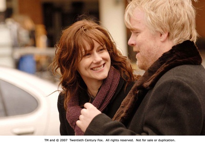 萨维奇一家剧照的剧照