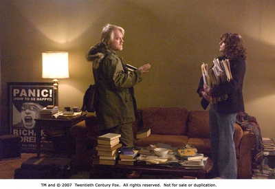 萨维奇一家剧照的剧照