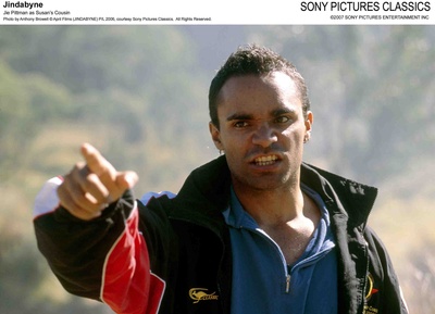 湖边疑云剧照的剧照