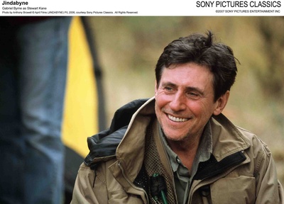 湖边疑云剧照的剧照