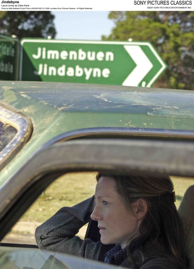 湖边疑云剧照的剧照