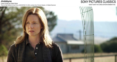 湖边疑云剧照的剧照