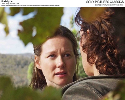 湖边疑云剧照的剧照