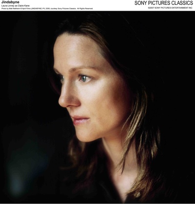 湖边疑云剧照的剧照