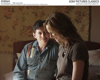 湖边疑云剧照的剧照