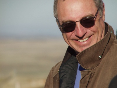 湖边疑云剧照的剧照