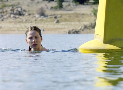 湖边疑云剧照的剧照