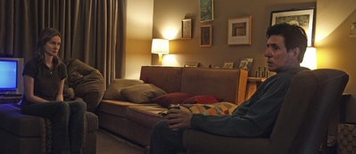 湖边疑云剧照的剧照