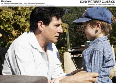 湖边疑云剧照的剧照