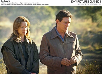 湖边疑云剧照的剧照