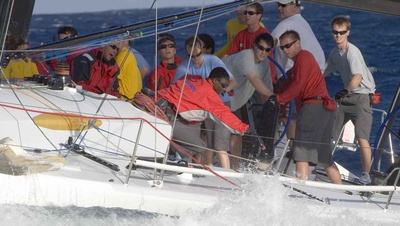 航向晨曦剧照的剧照