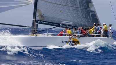 航向晨曦剧照的剧照