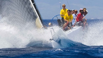 航向晨曦剧照的剧照