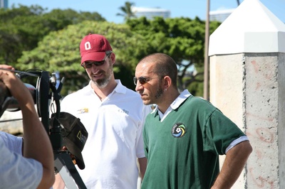 航向晨曦剧照的剧照