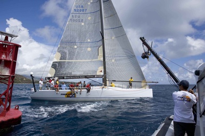 航向晨曦剧照的剧照