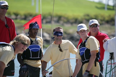 航向晨曦剧照的剧照