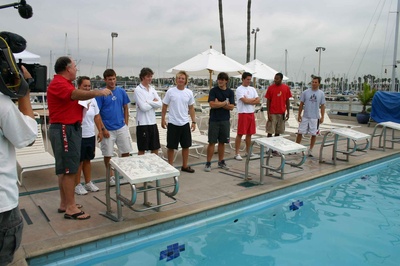 航向晨曦剧照的剧照