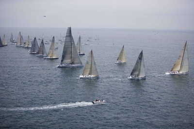 航向晨曦剧照的剧照