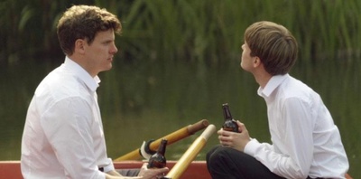 打断的早晨剧照的剧照