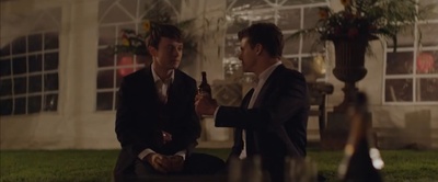 打断的早晨剧照的剧照