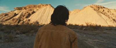 未曾走过的路剧照的剧照