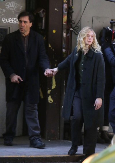 未曾走过的路剧照的剧照