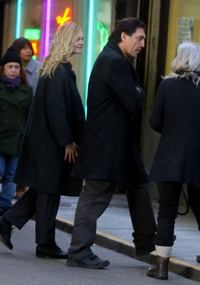 未曾走过的路剧照的剧照