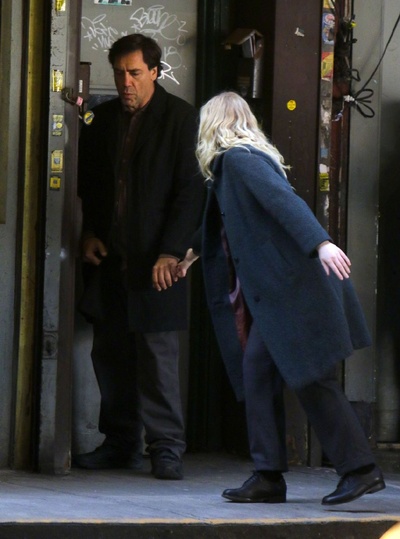 未曾走过的路剧照的剧照