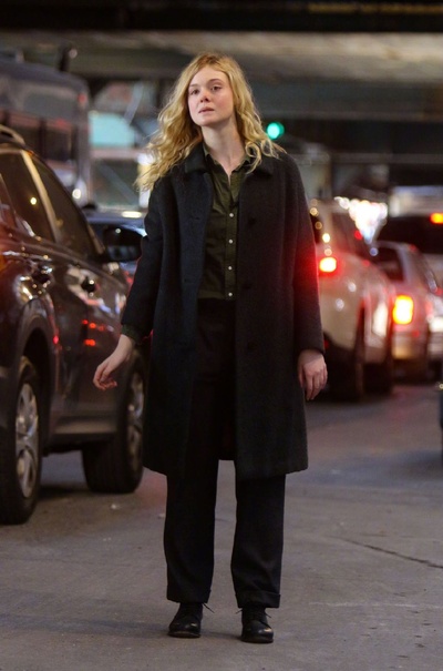 未曾走过的路剧照的剧照