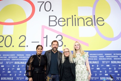 未曾走过的路剧照的剧照